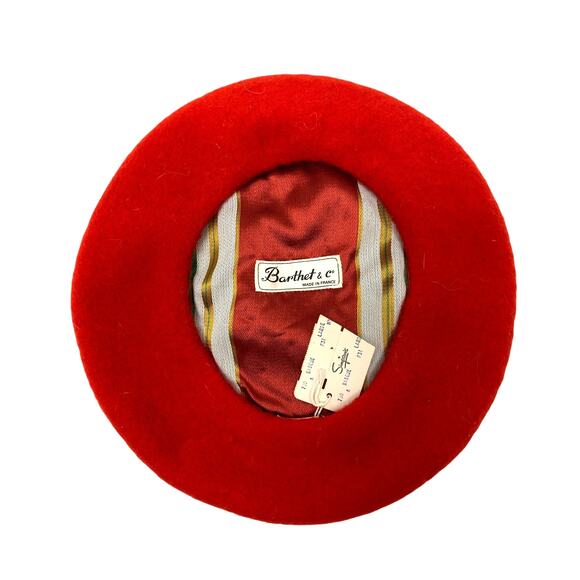 Disney Christmas 2025 Lil Rin Rin Plush Badge Red New